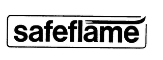 SAFEFLAME logo