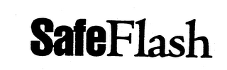 SAFEFLASH logo