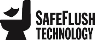 SAFEFLUSH TECHNOLOGY logo