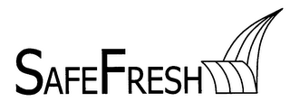 SAFEFRESH logo