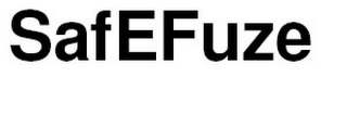 SAFEFUZE logo