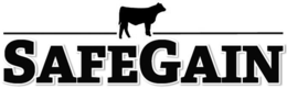 SAFEGAIN logo