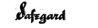 SAFEGARD logo