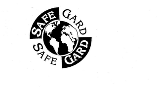 SAFEGARD logo