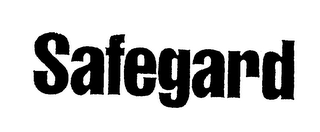 SAFEGARD logo