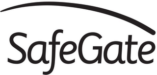 SAFEGATE logo