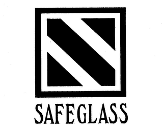 SAFEGLASS logo