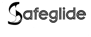 SAFEGLIDE logo