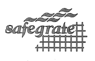 SAFEGRATE logo
