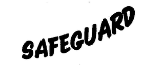 SAFEGUARD logo