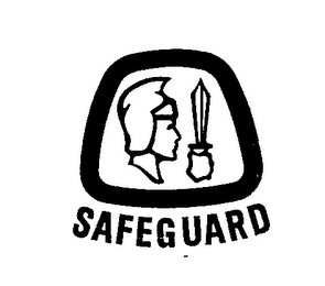 SAFEGUARD logo