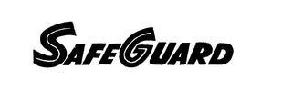 SAFEGUARD logo