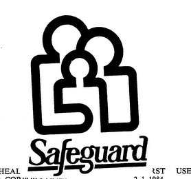 SAFEGUARD logo