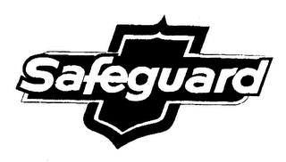 SAFEGUARD logo