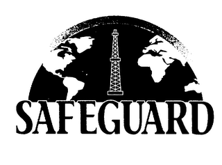 SAFEGUARD logo
