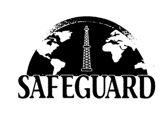 SAFEGUARD logo