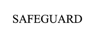 SAFEGUARD logo
