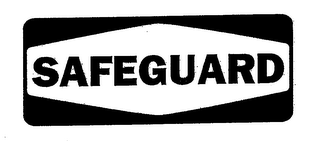 SAFEGUARD logo