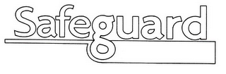 SAFEGUARD logo