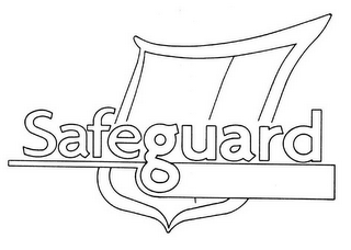 SAFEGUARD logo