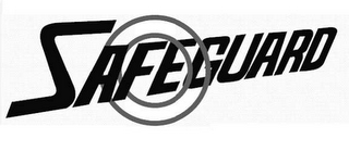 SAFEGUARD logo