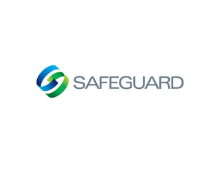SAFEGUARD logo