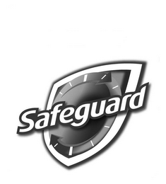 SAFEGUARD logo