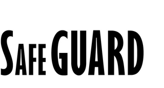 SAFEGUARD logo