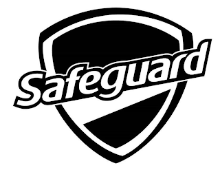 SAFEGUARD logo