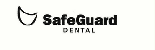 SAFEGUARD DENTAL logo