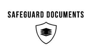 SAFEGUARD DOCUMENTS logo