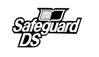 SAFEGUARD DS logo