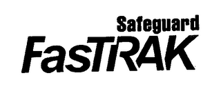 SAFEGUARD FASTRAK logo
