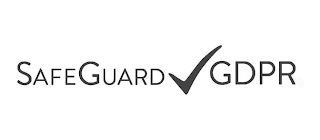 SAFEGUARD GDPR logo