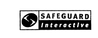 SAFEGUARD INTERACTIVE logo