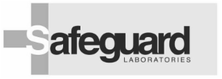 SAFEGUARD LABORATORIES logo