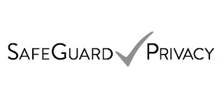 SAFEGUARD PRIVACY logo