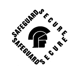 SAFEGUARD SECURE logo