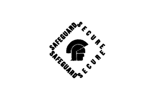 SAFEGUARD SECURE logo