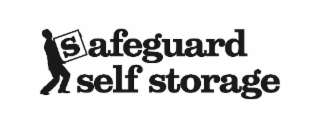 SAFEGUARD SELF STORAGE