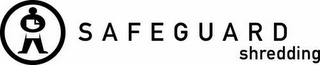 SAFEGUARD SHREDDING logo