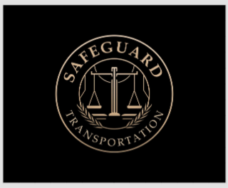 SAFEGUARD TRANSPORTATION logo