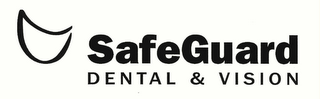 SAFEGUARD VISION logo