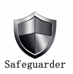 SAFEGUARDER logo