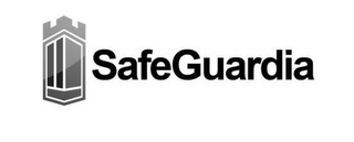SAFEGUARDIA logo