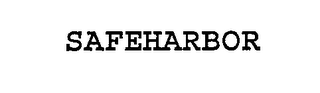 SAFEHARBOR logo