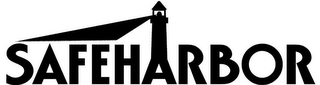 SAFEHARBOR logo