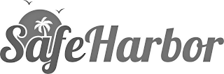 SAFEHARBOR logo