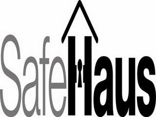 SAFEHAUS logo