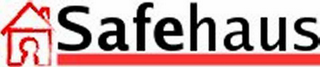 SAFEHAUS logo